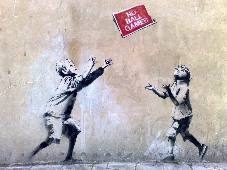 Banksy1